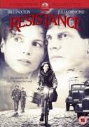 Cover: Résistance
