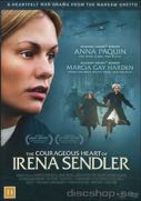 Cover: Irena Sendler