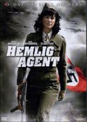 Cover: Hemlig agent