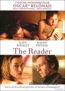 Cover: Fiennes-R: The Reader
