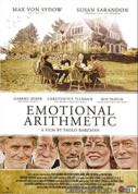 Cover: Emotional Arithmetic