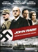 Cover: John Rabe: Hjälten från massakern i Nanjing