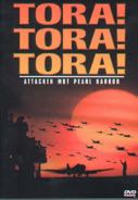 Cover: Tora! Tora! Tora!
