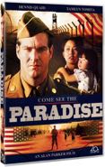 Cover: Come See the Paradise