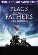 Cover: Flags of Our Fathers