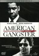 Cover: Washington: American Gangster