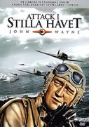 Cover: Attack i Stilla havet