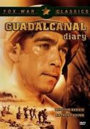 Cover: Quinn: Guadalcanal Diary