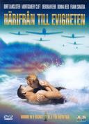 Cover: Lancaster: Härifrån till evigheten
