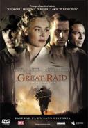 Cover: Franco: The Great Raid