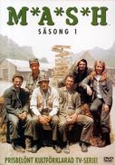 Cover: M.A.S.H. - Säsong 1-11