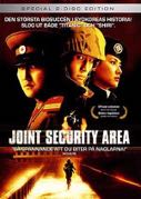 Cover: Joint security area