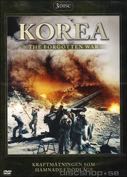 Cover: Korea: The forgotten war