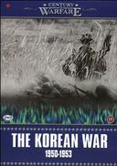 Cover: Korean War - 1950-1953