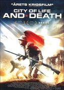 Cover: City of Life and Death