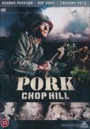 Cover: Peck: Pork Chop Hill