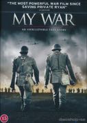 Cover: My War
