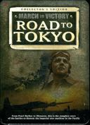 Cover: March to Victory - Road to Tokyo