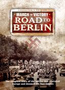 Cover: March to Victory - Road to Berlin
