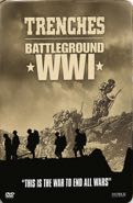 Cover: Battleground WWI - Steelbox