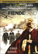 Cover: Fiendeland - En dag utan krig