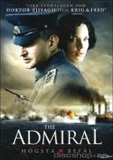 Cover: The Admiral