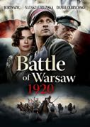 Cover: Battle of Warsaw 1920