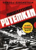 Cover: Pansarkryssaren Potemkin