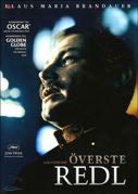 Cover: Överste Redl