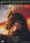 Cover: War Horse
