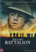 Cover: The Lost Battalion