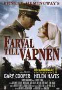 Cover: Farväl till Vapnen