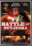 Cover: The Battle of Sutjeska