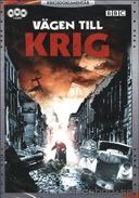 Cover: Vägen till krig