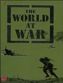 Cover: World at War Box [1-16]