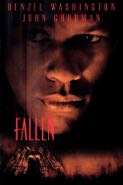 Cover: Washington: Fallen (Ondskans Spår)