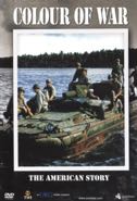 Cover: Colour of War: The American Story