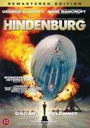 Cover: The Hindenburg