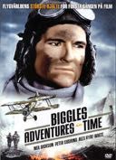 Cover: Biggles - Adventures in time