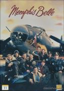 Cover: Memphis Belle