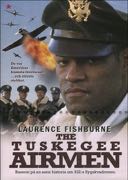 Cover: The Tuskegee Airmen