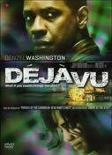 Cover: Washington: Déjà Vu