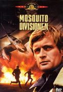 Cover: Mosquito Divisionen
