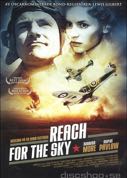 Cover: Reach for the sky