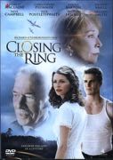 Cover: Closing the ring