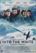 Cover: Into the White