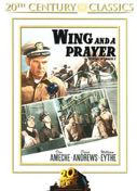 Cover: Wing and a Prayer