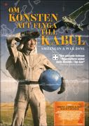 Cover: Om konsten att flyga till Kabul