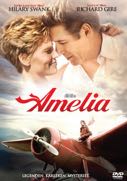 Cover: Amelia