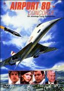Cover: Airport Terminal Pack: Airport '80 Concord